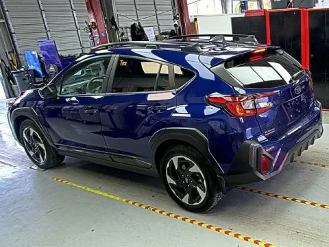 More photos of 2024 Subaru Crosstrek Limited at Jim Norton T-Town Chevrolet, OK
