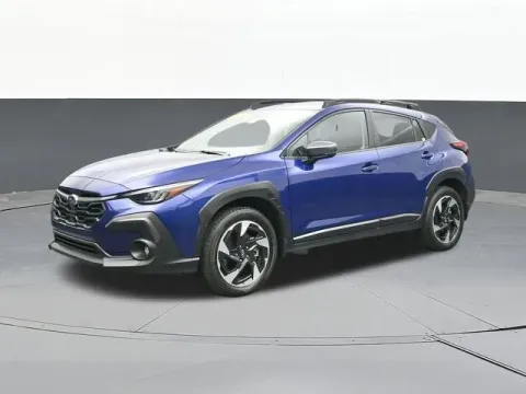 More photos of 2024 Subaru Crosstrek Limited at Jim Norton T-Town Chevrolet, OK