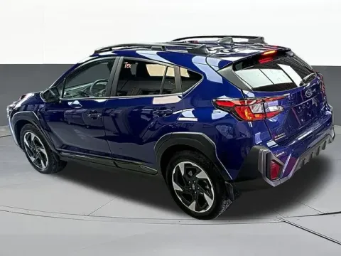 More photos of 2024 Subaru Crosstrek Limited at Jim Norton T-Town Chevrolet, OK