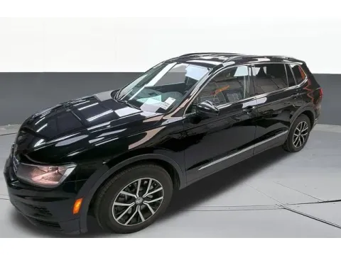 Photos of 2021 Volkswagen Tiguan for sale in Tulsa, OK at Jim Norton T-Town Chevrolet