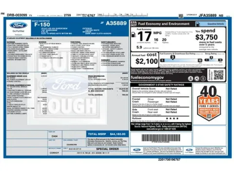 Photos of 2018 Ford F-150 XL for sale in Tulsa, OK at Jim Norton T-Town Chevrolet