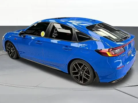 More photos of 2024 Honda Civic Sport Touring at Jim Norton T-Town Chevrolet, OK