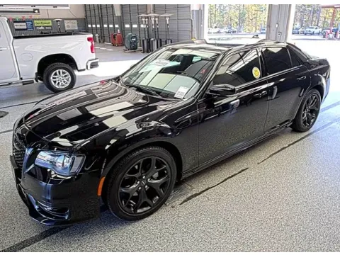 Photos of 2022 Chrysler 300 Touring for sale in Tulsa, OK at Jim Norton T-Town Chevrolet