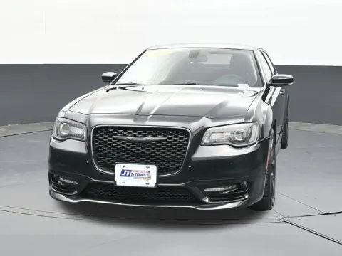 Photos of 2022 Chrysler 300 Touring for sale in Tulsa, OK at Jim Norton T-Town Chevrolet