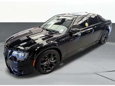 Photos of 2022 Chrysler 300 Touring for sale in Tulsa, OK at Jim Norton T-Town Chevrolet