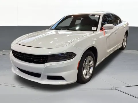 Photos of 2022 Dodge Charger SXT for sale in Tulsa, OK at Jim Norton T-Town Chevrolet