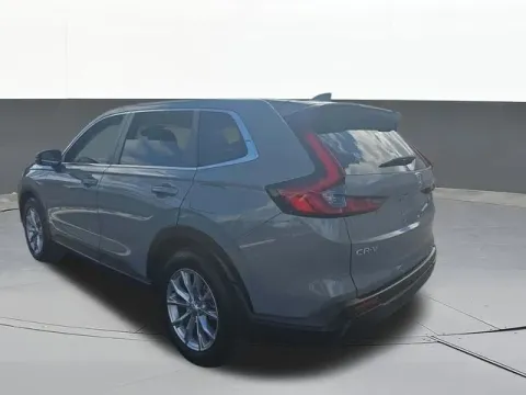 More photos of 2023 Honda CR-V EX-L at Jim Norton T-Town Chevrolet, OK