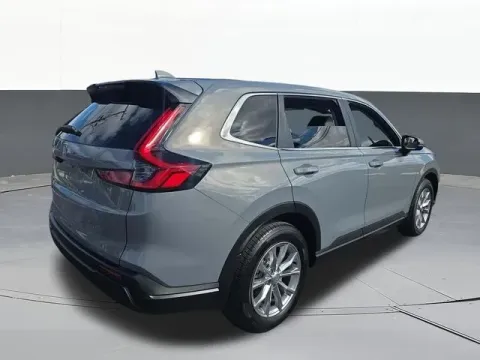 Photos of 2023 Honda CR-V EX-L for sale in Tulsa, OK at Jim Norton T-Town Chevrolet