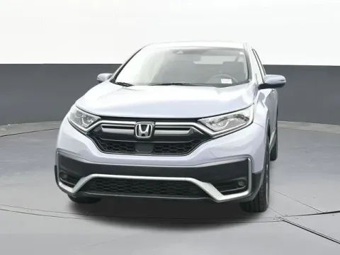 Photos of 2022 Honda CR-V EX-L for sale in Tulsa, OK at Jim Norton T-Town Chevrolet