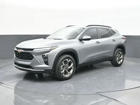 More photos of 2026 Chevrolet Trax LT at Jim Norton T-Town Chevrolet, OK