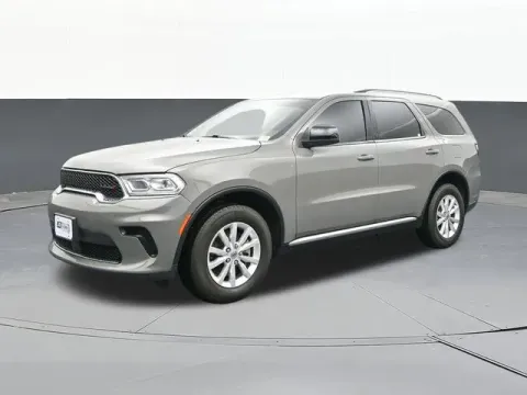 More photos of 2023 Dodge Durango SXT at Jim Norton T-Town Chevrolet, OK
