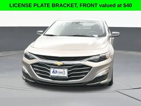 Photos of 2023 Chevrolet Malibu LS for sale in Tulsa, OK at Jim Norton T-Town Chevrolet