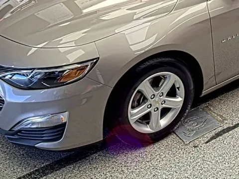 More photos of 2023 Chevrolet Malibu LS at Jim Norton T-Town Chevrolet, OK