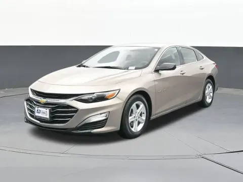 More photos of 2023 Chevrolet Malibu LS at Jim Norton T-Town Chevrolet, OK