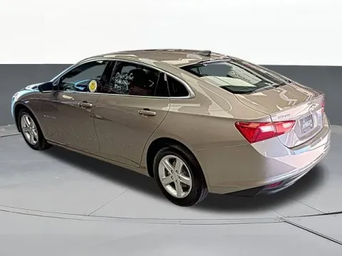 More photos of 2023 Chevrolet Malibu LS at Jim Norton T-Town Chevrolet, OK