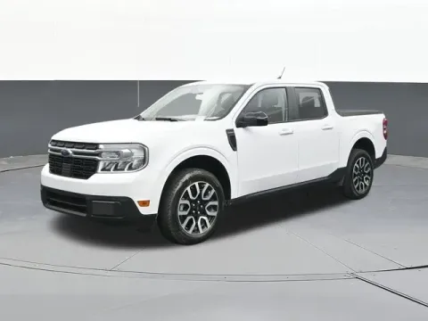 More photos of 2024 Ford Maverick Lariat at Jim Norton T-Town Chevrolet, OK