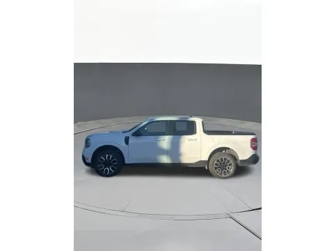 More photos of 2024 Ford Maverick Lariat at Jim Norton T-Town Chevrolet, OK
