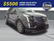 2020 Cadillac XT5 Premium Luxury's photo