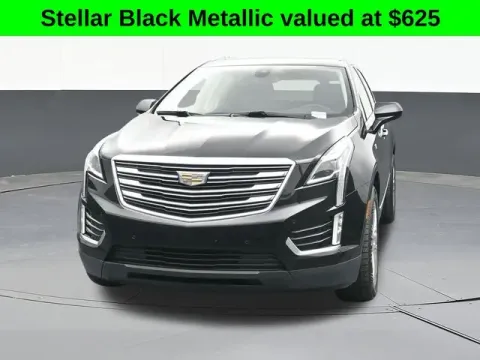 Photos of 2019 Cadillac XT5 Premium Luxury for sale in Tulsa, OK at Jim Norton T-Town Chevrolet