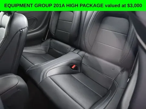 Photos of 2025 Ford Mustang EcoBoost Premium for sale in Tulsa, OK at Jim Norton T-Town Chevrolet