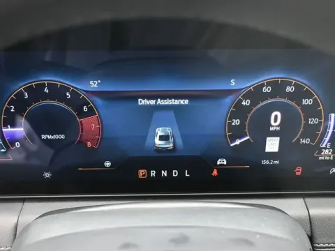 More photos of 2025 Ford Mustang EcoBoost Premium at Jim Norton T-Town Chevrolet, OK