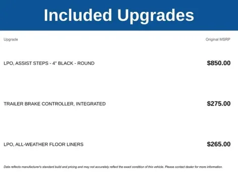 More photos of 2026 Chevrolet Silverado 1500 Custom at Jim Norton T-Town Chevrolet, OK