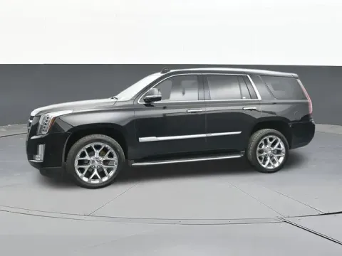 More photos of 2020 Cadillac Escalade Luxury at Jim Norton T-Town Chevrolet, OK