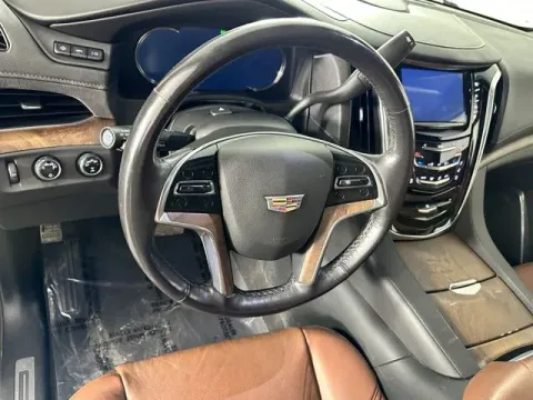 More photos of 2020 Cadillac Escalade Luxury at Jim Norton T-Town Chevrolet, OK