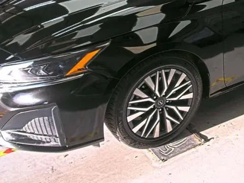 More photos of 2024 Nissan Altima 2.5 SV at Jim Norton T-Town Chevrolet, OK