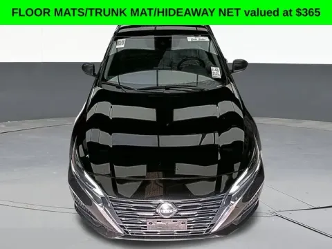 Photos of 2024 Nissan Altima 2.5 SV for sale in Tulsa, OK at Jim Norton T-Town Chevrolet