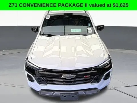 Photos of 2023 Chevrolet Colorado Z71 for sale in Tulsa, OK at Jim Norton T-Town Chevrolet