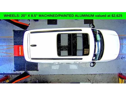 More photos of 2023 Jeep Grand Cherokee L Limited at Jim Norton T-Town Chevrolet, OK