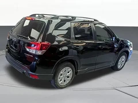 More photos of 2020 Subaru Forester at Jim Norton T-Town Chevrolet, OK