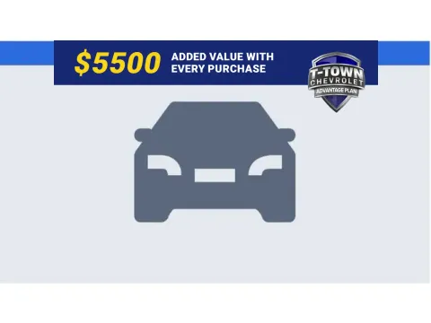 Black 2026 Chevrolet Traverse LT for sale in Tulsa, OK