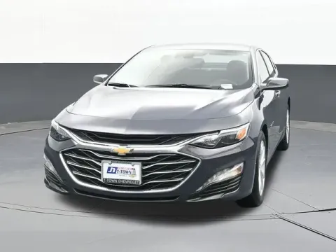 Photos of 2025 Chevrolet Malibu LT for sale in Tulsa, OK at Jim Norton T-Town Chevrolet