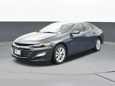 More photos of 2025 Chevrolet Malibu LT at Jim Norton T-Town Chevrolet, OK