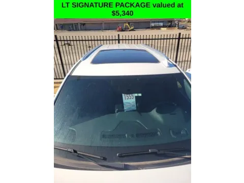 Photos of 2024 Chevrolet Suburban LT for sale in Tulsa, OK at Jim Norton T-Town Chevrolet