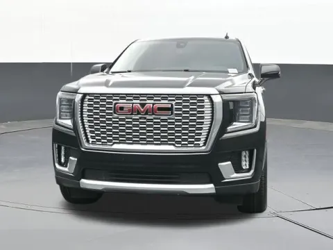 Photos of 2021 GMC Yukon XL Denali for sale in Tulsa, OK at Jim Norton T-Town Chevrolet
