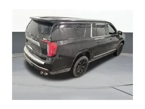 Another view of 2021 GMC Yukon XL Denali for sale in Tulsa, OK at Jim Norton T-Town Chevrolet