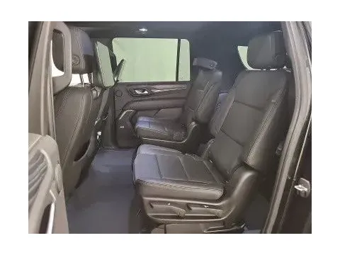 Photos of 2021 GMC Yukon XL Denali for sale in Tulsa, OK at Jim Norton T-Town Chevrolet