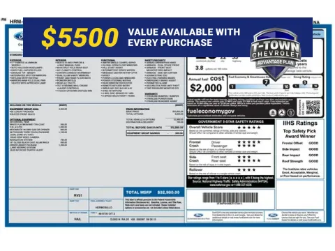 White 2014 Ford Fusion SE for sale in Tulsa, OK