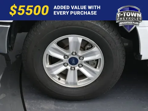 White 2020 Ford F-150 XLT for sale in Tulsa, OK