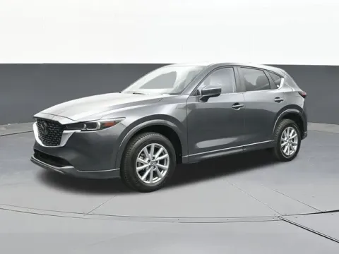 More photos of 2024 Mazda CX-5 2.5 S Preferred Package at Jim Norton T-Town Chevrolet, OK