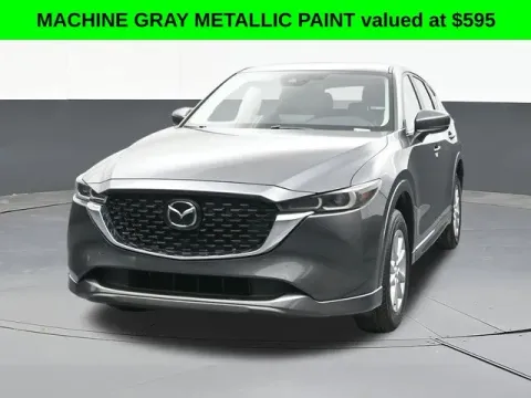 Photos of 2024 Mazda CX-5 2.5 S Preferred Package for sale in Tulsa, OK at Jim Norton T-Town Chevrolet