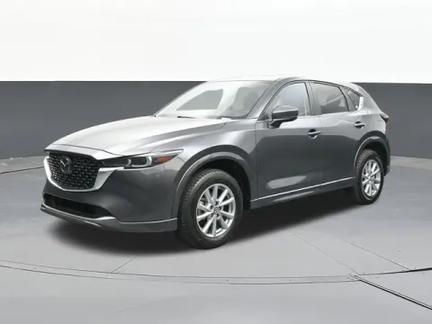 More photos of 2024 Mazda CX-5 2.5 S Preferred Package at Jim Norton T-Town Chevrolet, OK