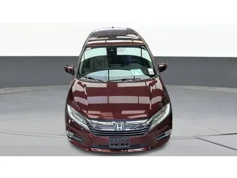 Another view of 2019 Honda Odyssey Touring for sale in Tulsa, OK at Jim Norton T-Town Chevrolet
