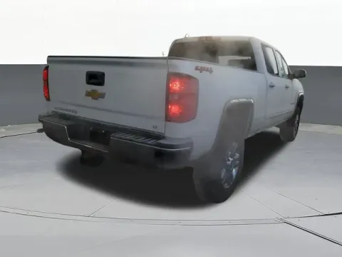 Photos of 2019 Chevrolet Silverado 2500HD LT for sale in Tulsa, OK at Jim Norton T-Town Chevrolet