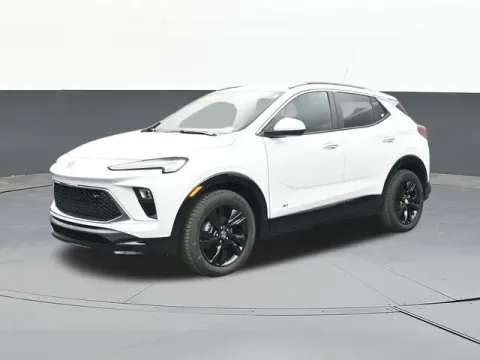 More photos of 2026 Buick Encore GX Sport Touring at Jim Norton T-Town Chevrolet, OK