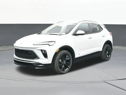 Another view of 2026 Buick Encore GX Sport Touring for sale in Tulsa, OK at Jim Norton T-Town Chevrolet