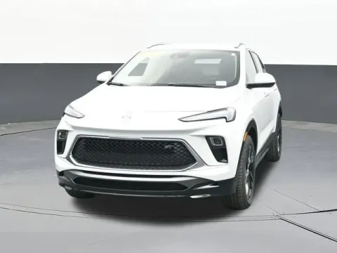 Photos of 2026 Buick Encore GX Sport Touring for sale in Tulsa, OK at Jim Norton T-Town Chevrolet